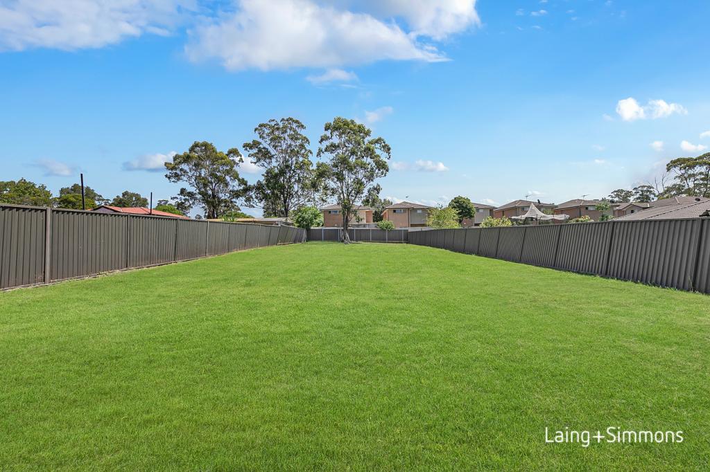 40 Napier St, Rooty Hill, NSW 2766