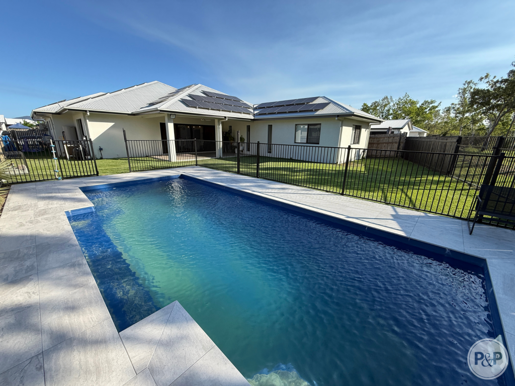 31 Adeline Loop, Julago, QLD 4816