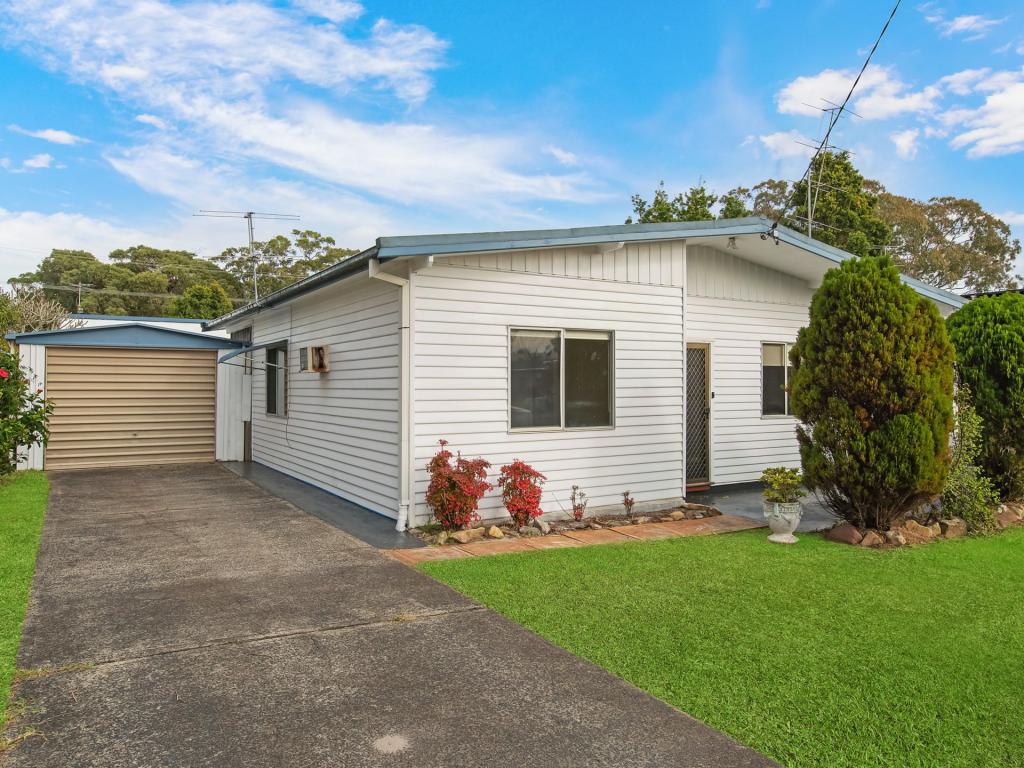 27 ROWENA ST, NORAVILLE, NSW 2263