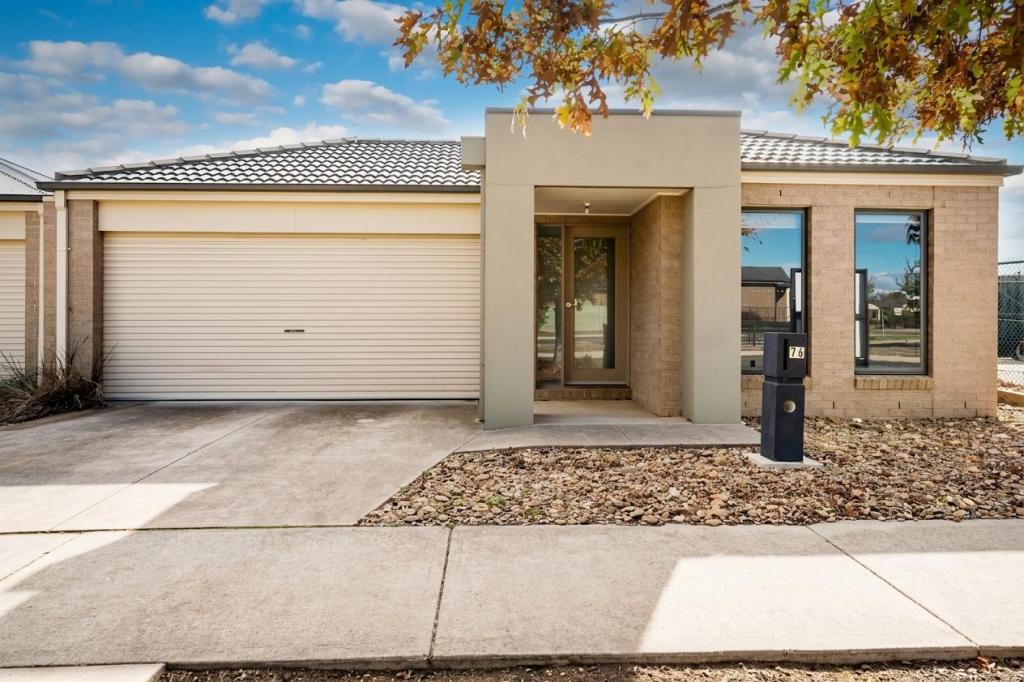 76 Victoria Cross Pde, Wodonga, VIC 3690