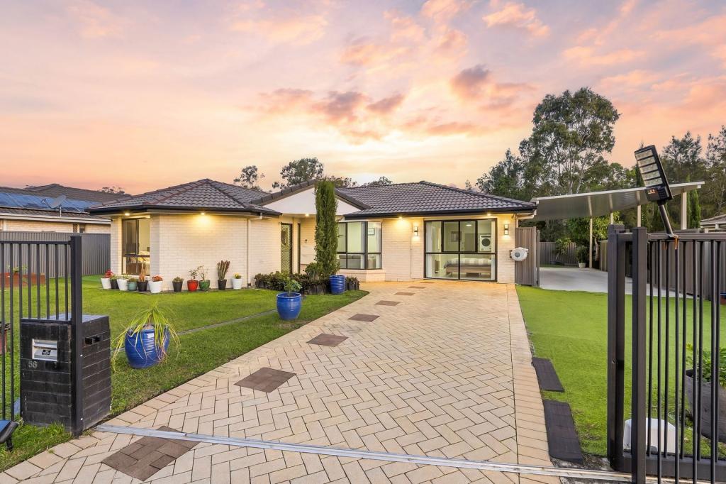 56 Jensen Rd, Caboolture, QLD 4510