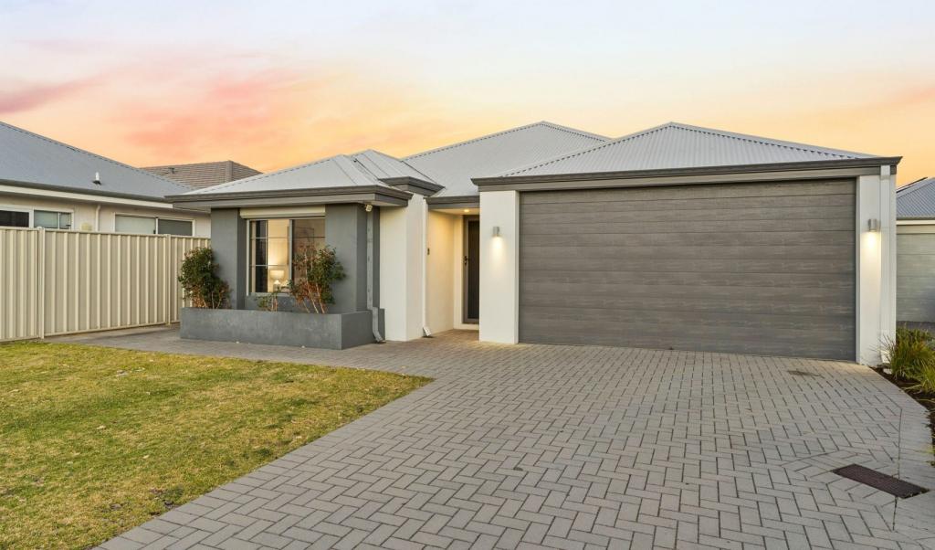 101 Allatoona Ave, Golden Bay, WA 6174