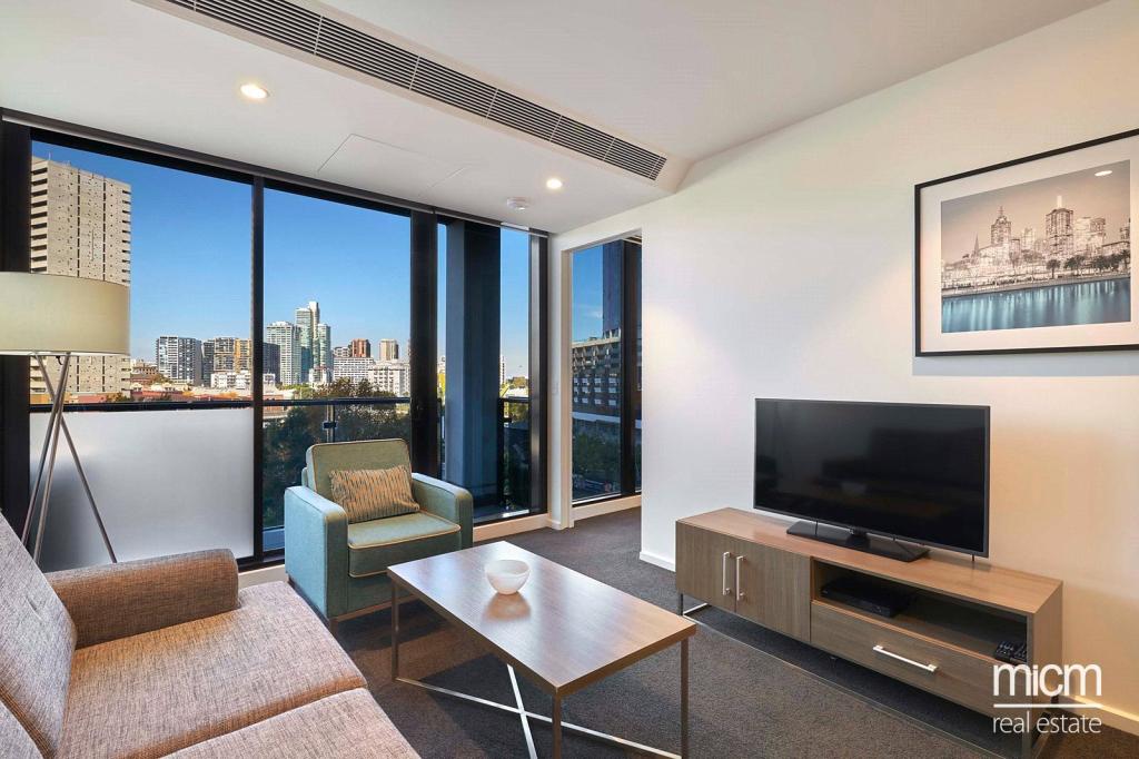 208/60 Kavanagh St, Southbank, VIC 3006