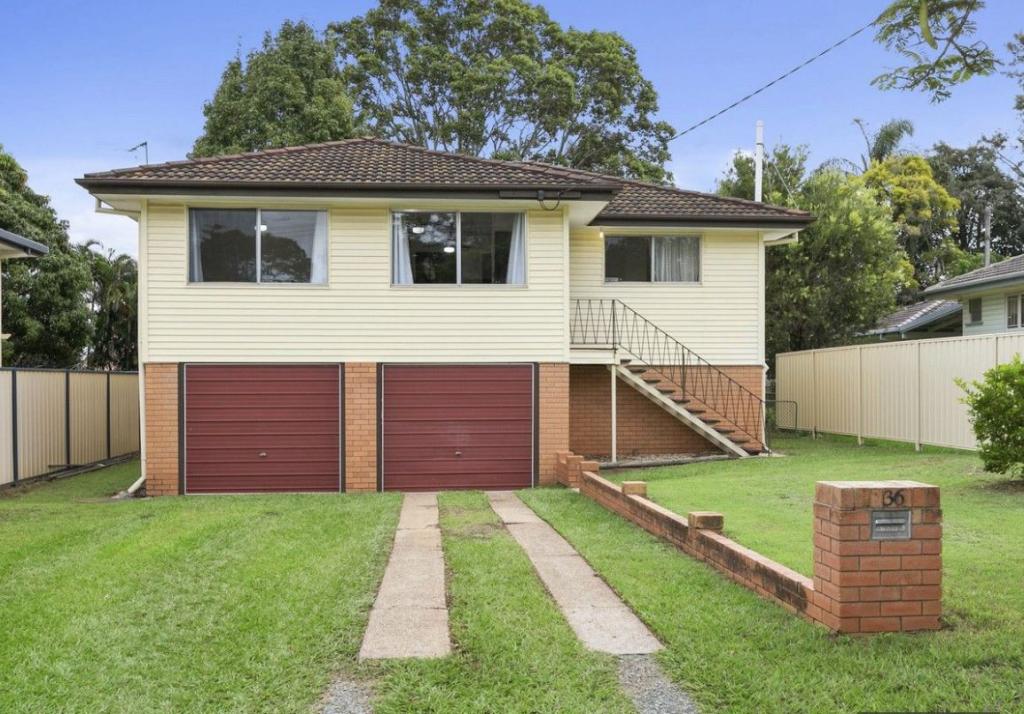 36 Fox St, Strathpine, QLD 4500