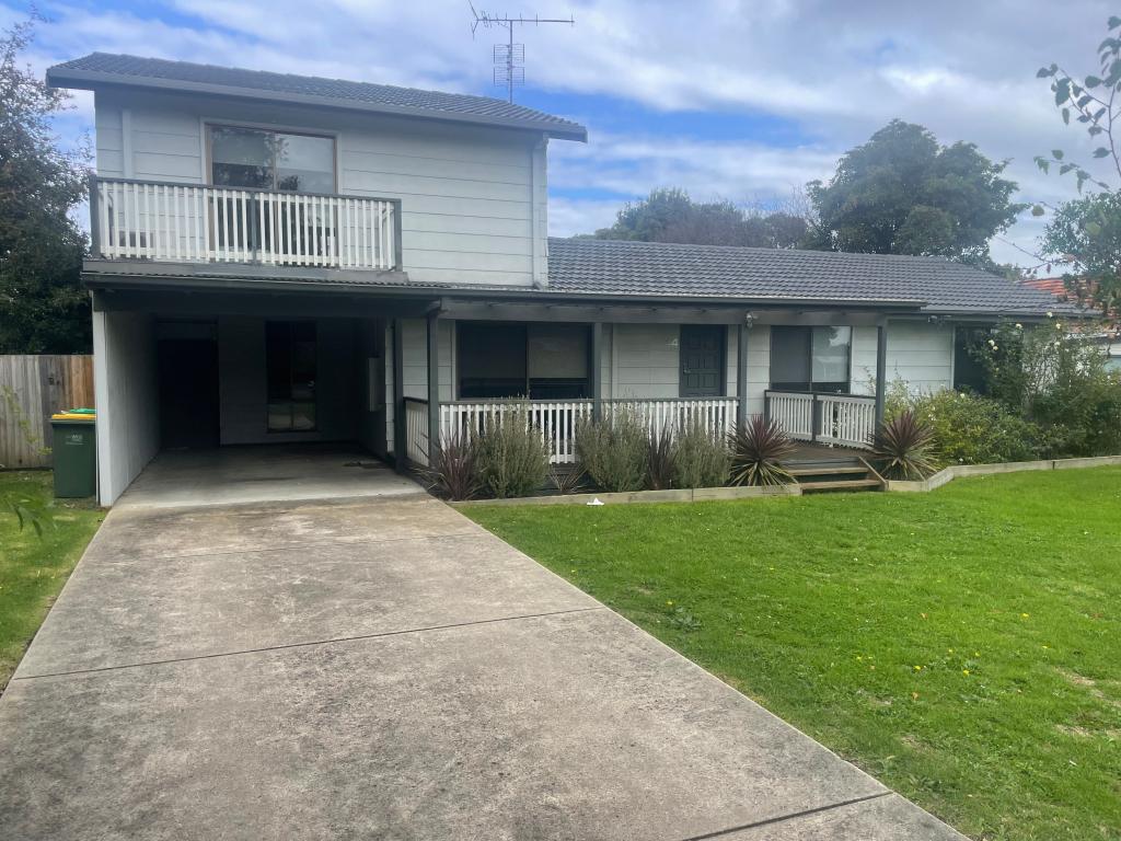 44 Matthew St, Wonthaggi, VIC 3995