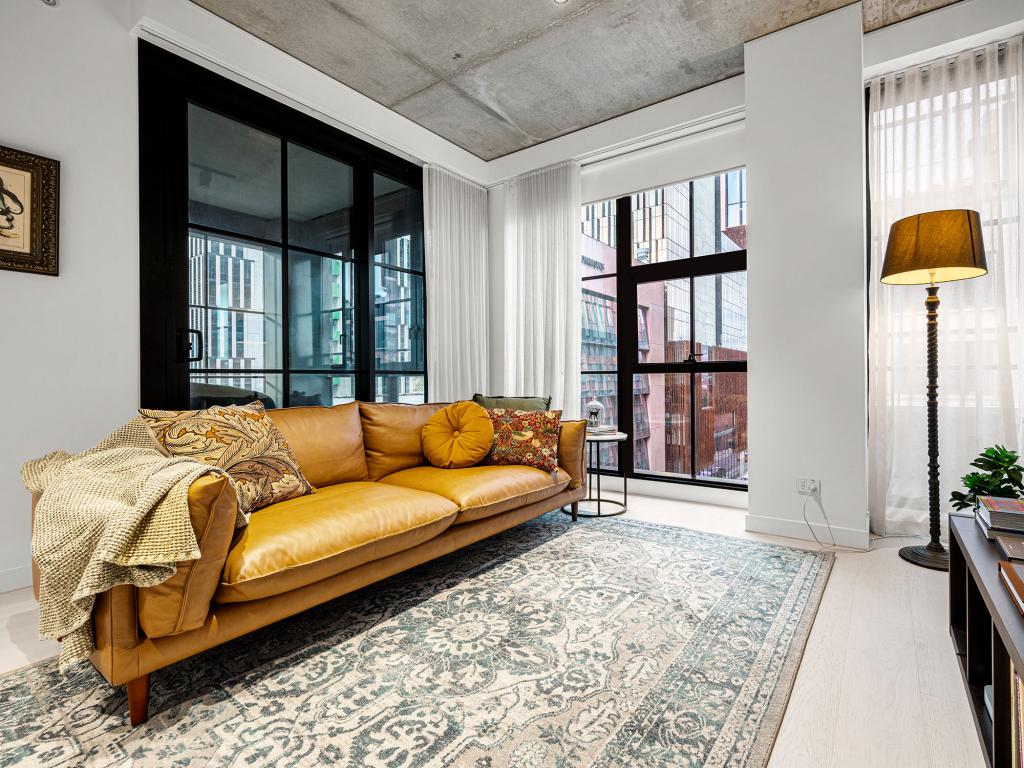 319/31 Wellington St, Collingwood, VIC 3066