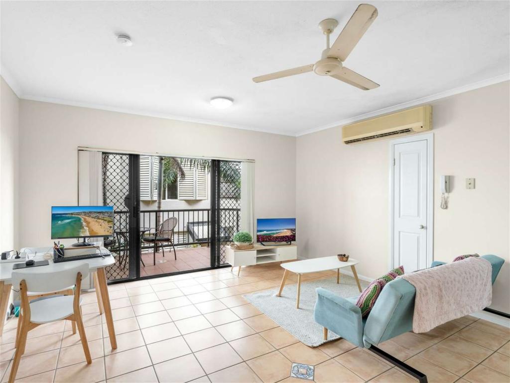 13 MCLEOD ST, CAIRNS CITY, QLD 4870