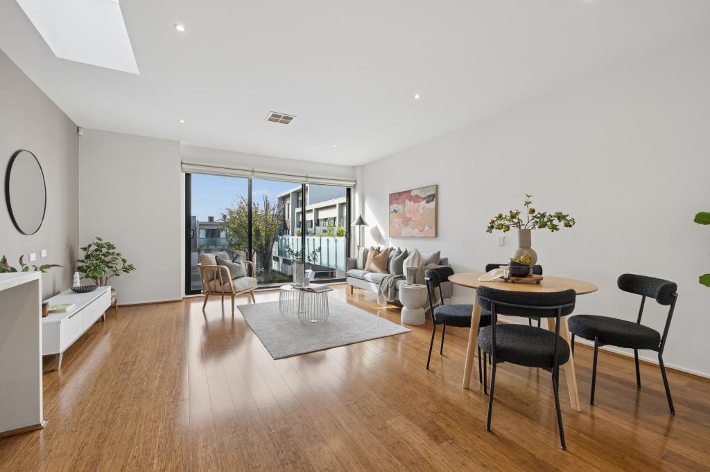 5/22 BUCKINGHAM ST, RICHMOND, VIC 3121
