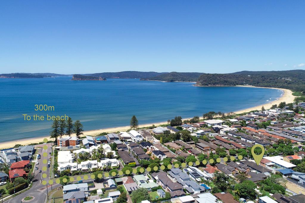 2/169 West St, Umina Beach, NSW 2257