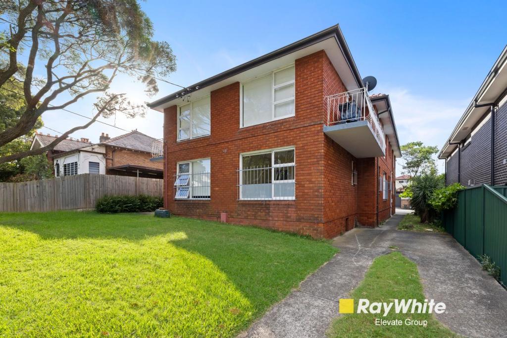 1/49 Palace St, Ashfield, NSW 2131