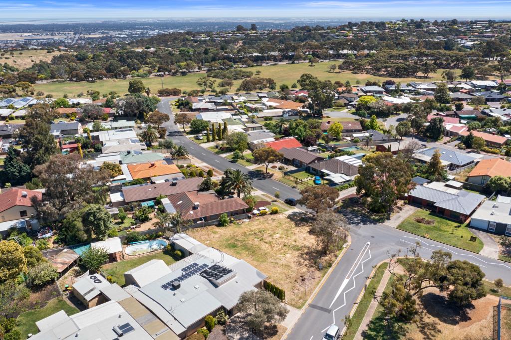 20 Augustus St, Modbury Heights, SA 5092