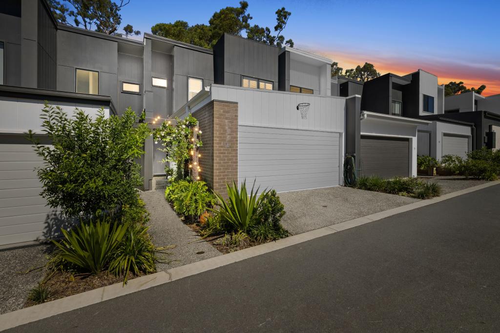 Contact agent for address, ARANA HILLS, QLD 4054