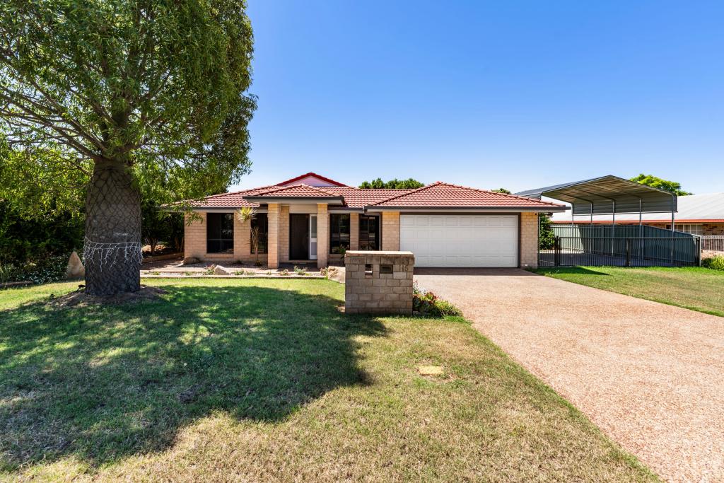 15 Pioneer Way, Pittsworth, QLD 4356