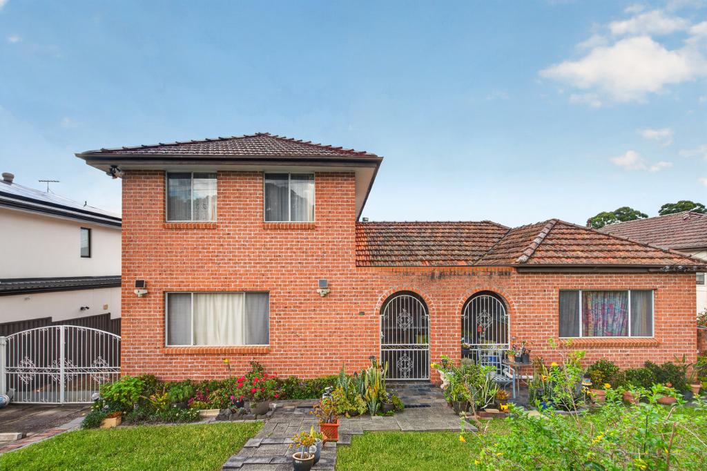 14 Calla Gr, Pendle Hill, NSW 2145
