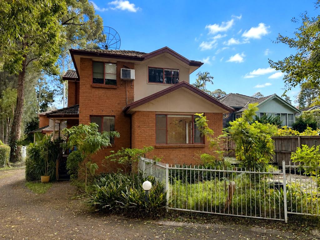 22/36 Balaclava Rd, Eastwood, NSW 2122