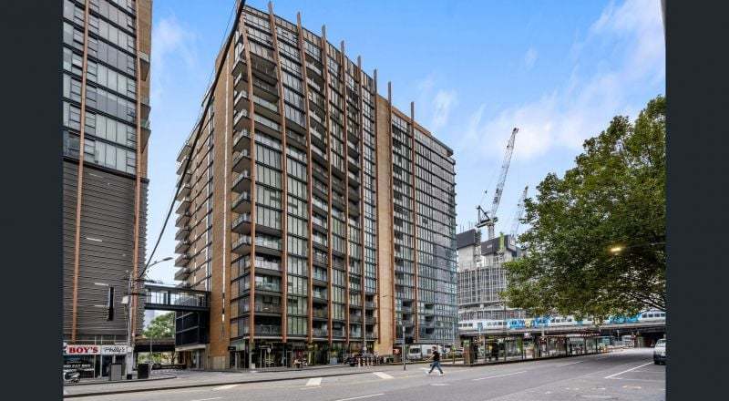 701/565 Flinders St, Melbourne, VIC 3000