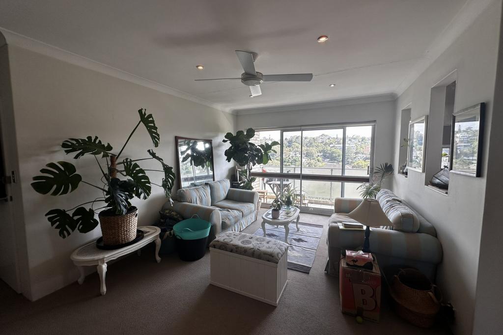 19/40 Dalley St, Queenscliff, NSW 2096