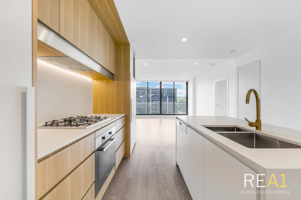 B901/80 Waterloo Rd, Macquarie Park, NSW 2113