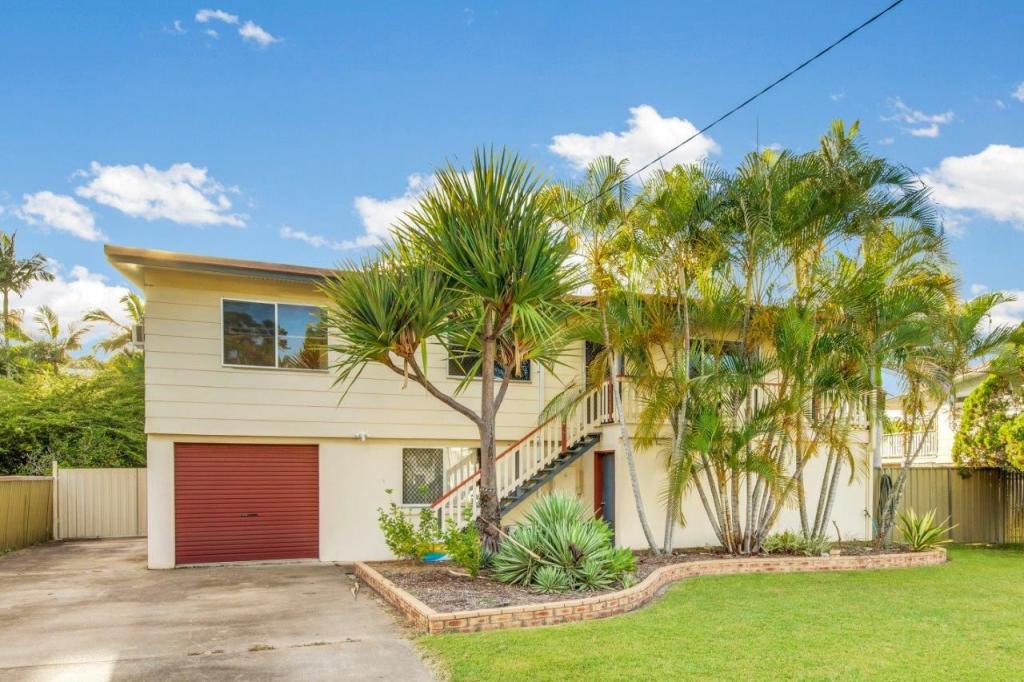 21 Poppel St, Kin Kora, QLD 4680