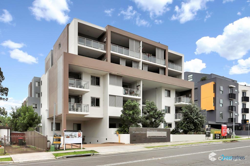 308/63-67 VERON ST, WENTWORTHVILLE, NSW 2145