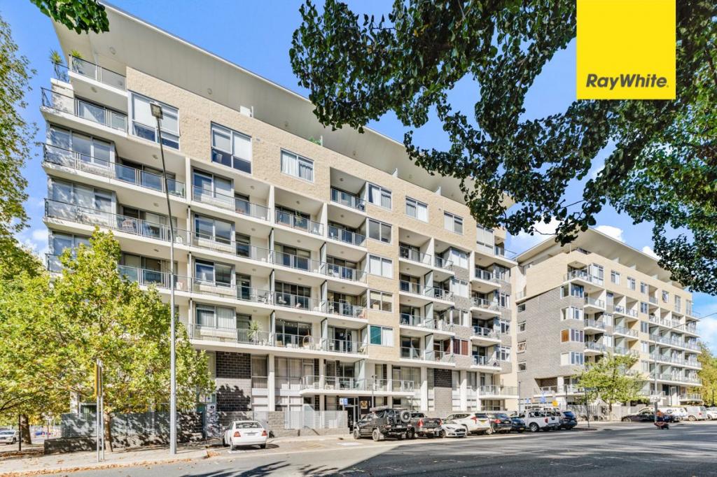 38/1 Gordon St, City, ACT 2601