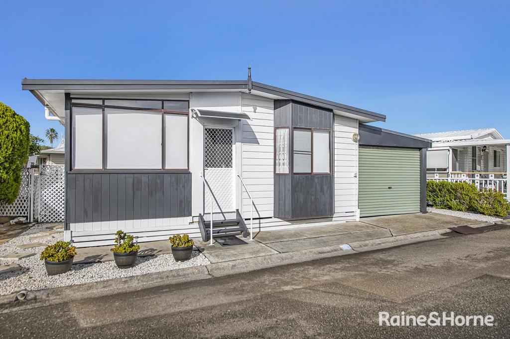 164/81 Kalaroo Rd, Redhead, NSW 2290