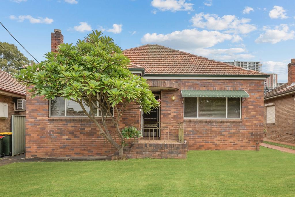 8 Lancaster Ave, Melrose Park, NSW 2114