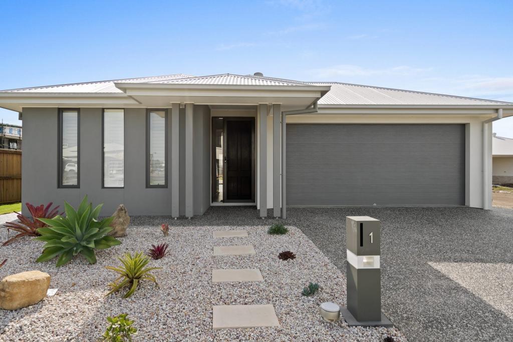 1 Avalon St, Newport, QLD 4020