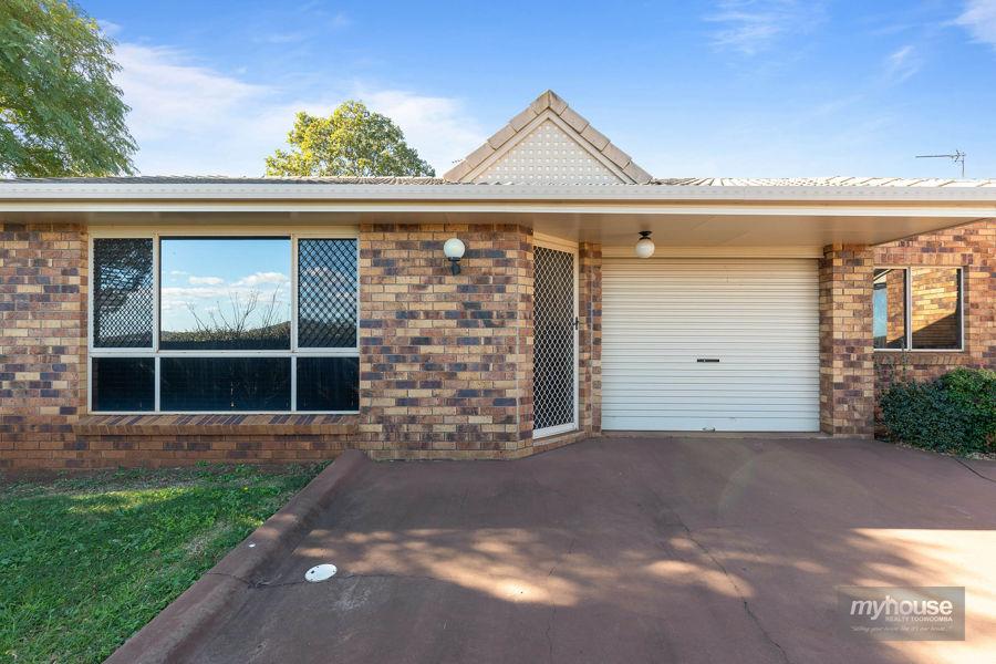 7/21 Gipps St, Drayton, QLD 4350