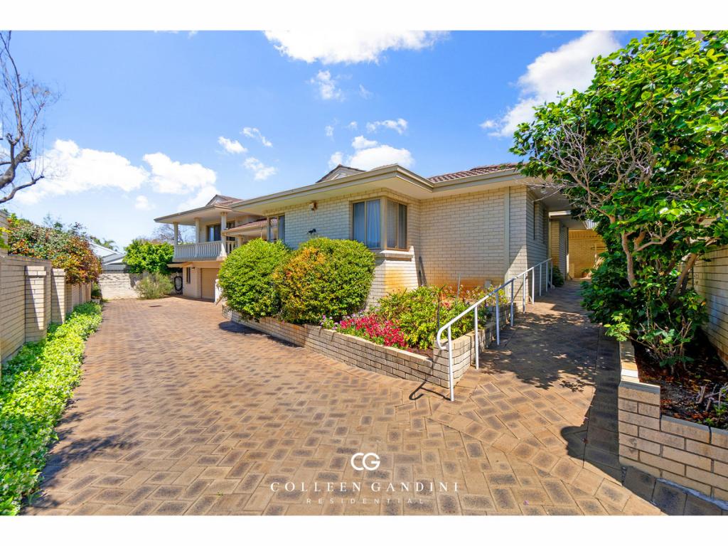 11A HALLIN CT, ARDROSS, WA 6153