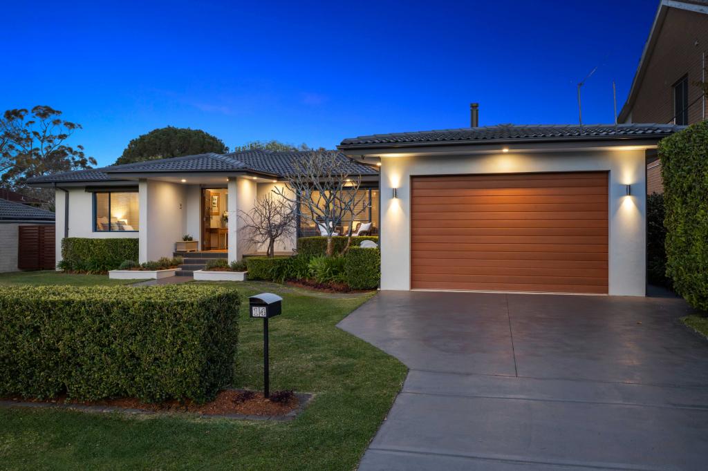 14 Elouera Rd, Westleigh, NSW 2120