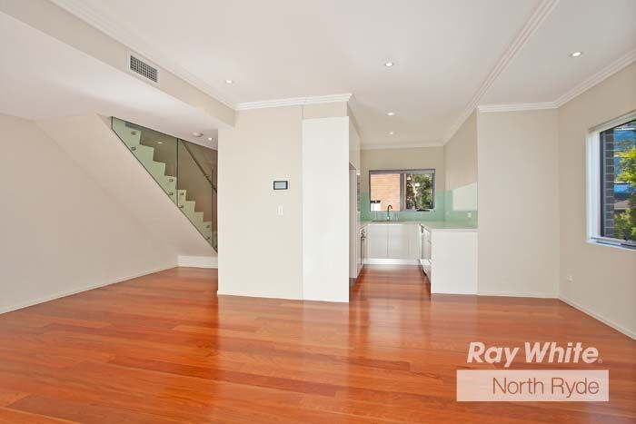 7/1 William St, Ryde, NSW 2112