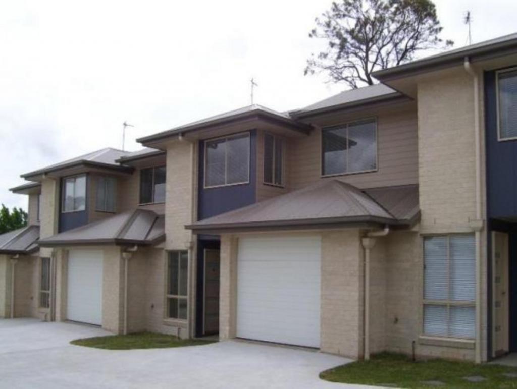 9/196 Jellicoe St, Newtown, QLD 4350