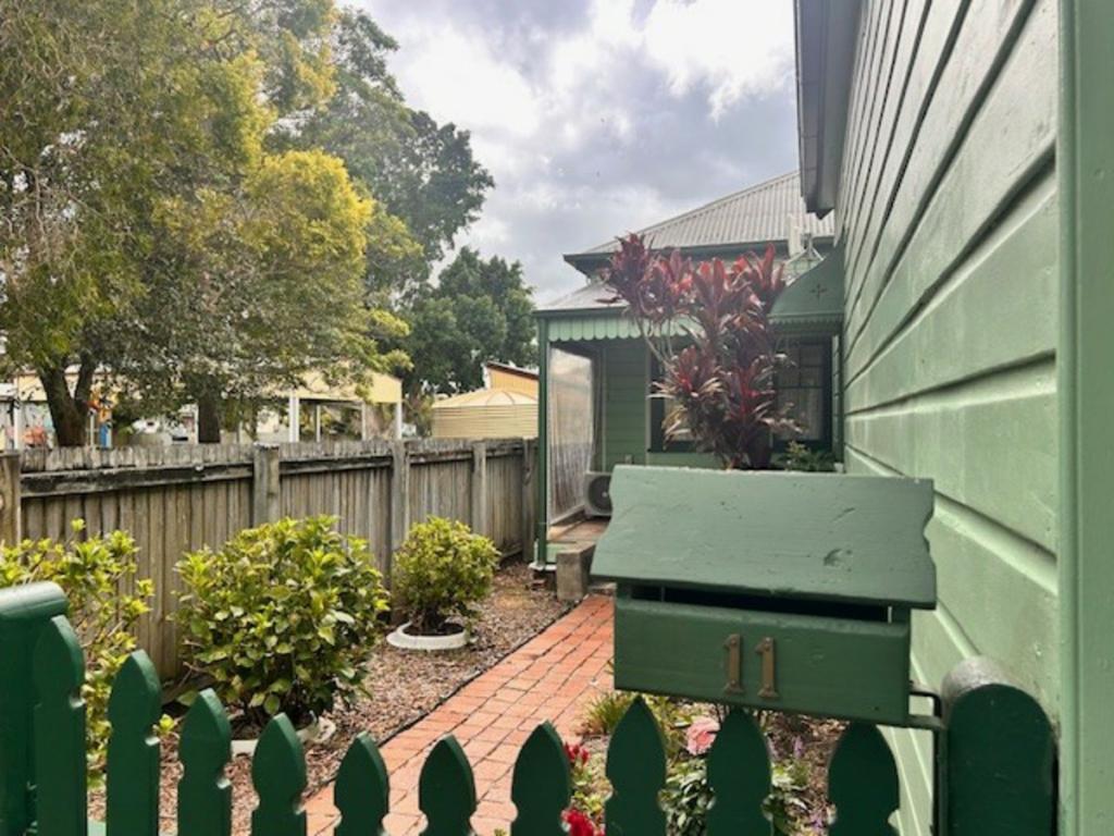 11 Kinchela St, Gladstone, NSW 2440