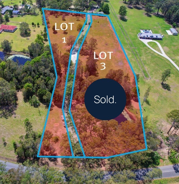 96 Bullocky Way, Failford, NSW 2430