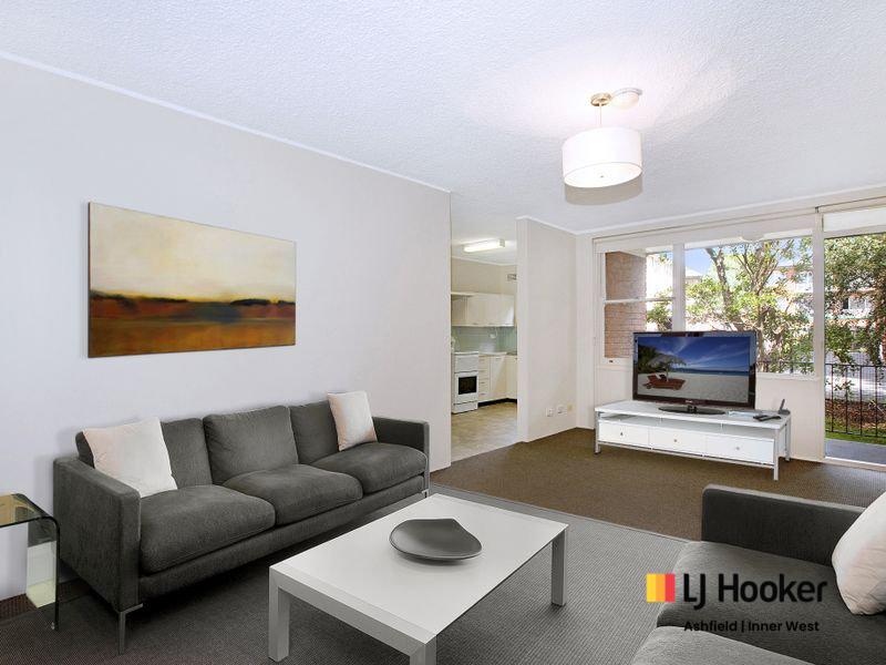 20/8 Webbs Ave, Ashfield, NSW 2131