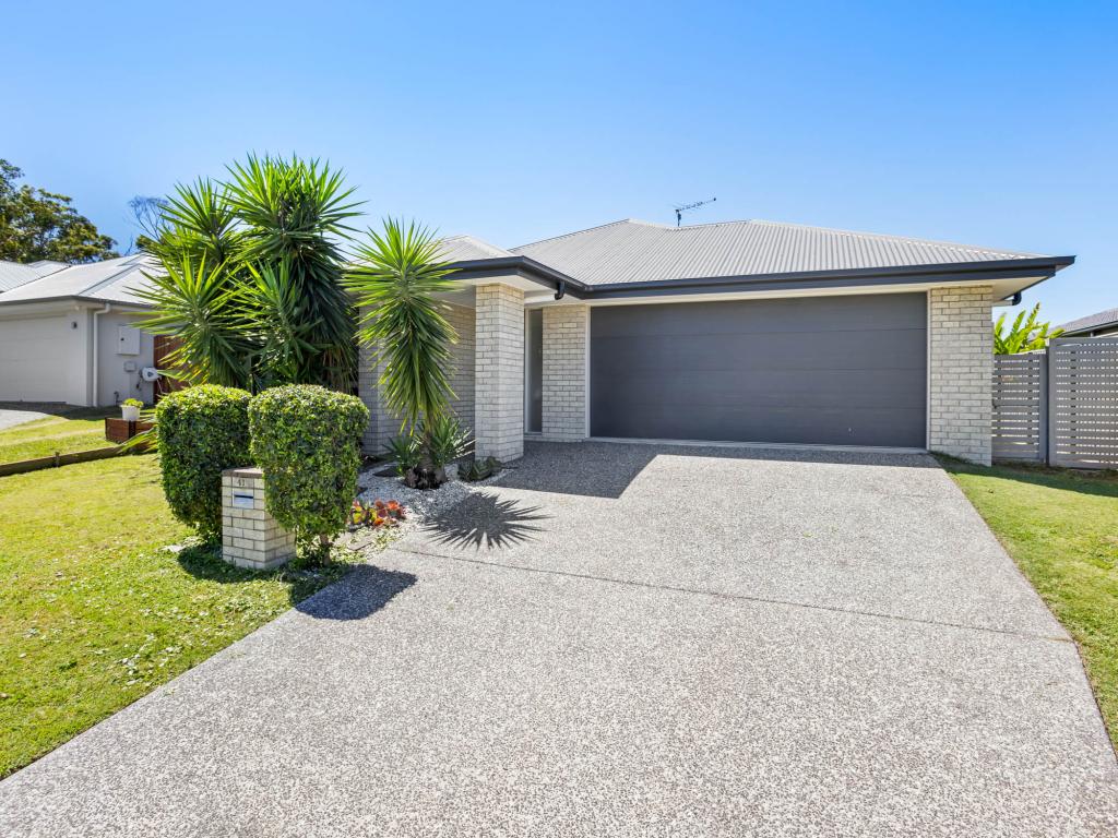 41 Bora Pl, Ningi, QLD 4511