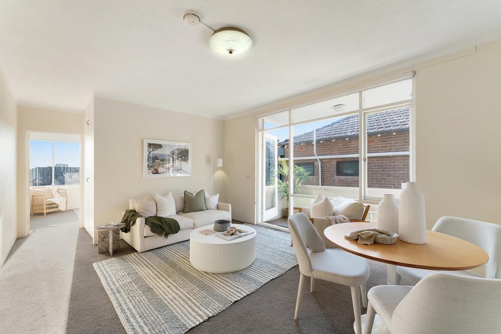 6/94-96 Perouse Rd, Randwick, NSW 2031