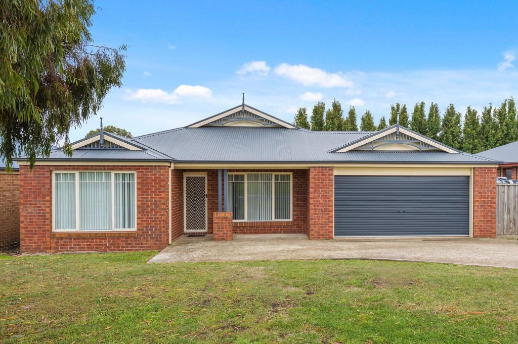 8 Bolton Reserve Lane, Kyneton, VIC 3444