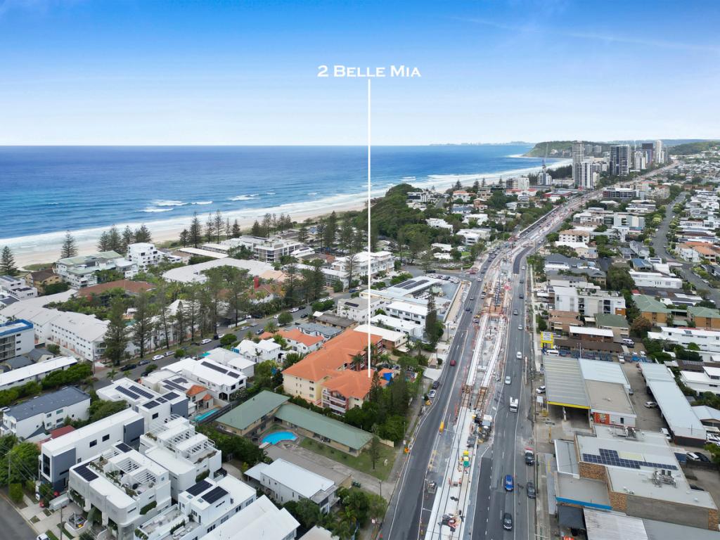 2/2103 Gold Coast Hwy, Miami, QLD 4220