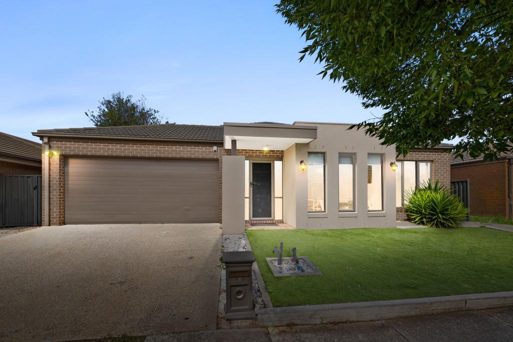 123 Eureka Dr, Manor Lakes, VIC 3024