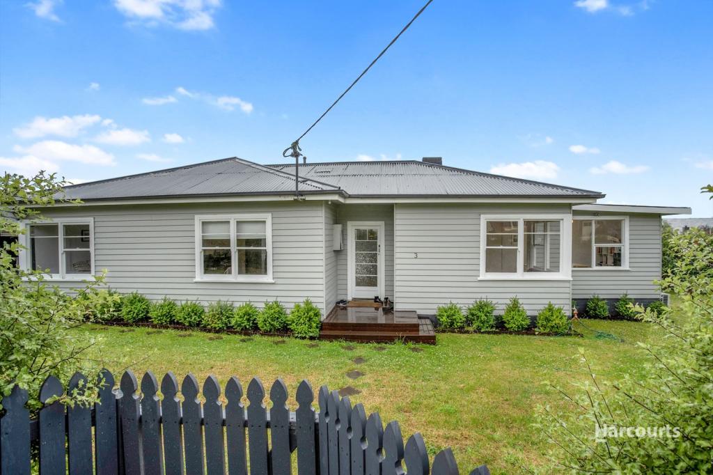 3 Leonard Ave, Moonah, TAS 7009