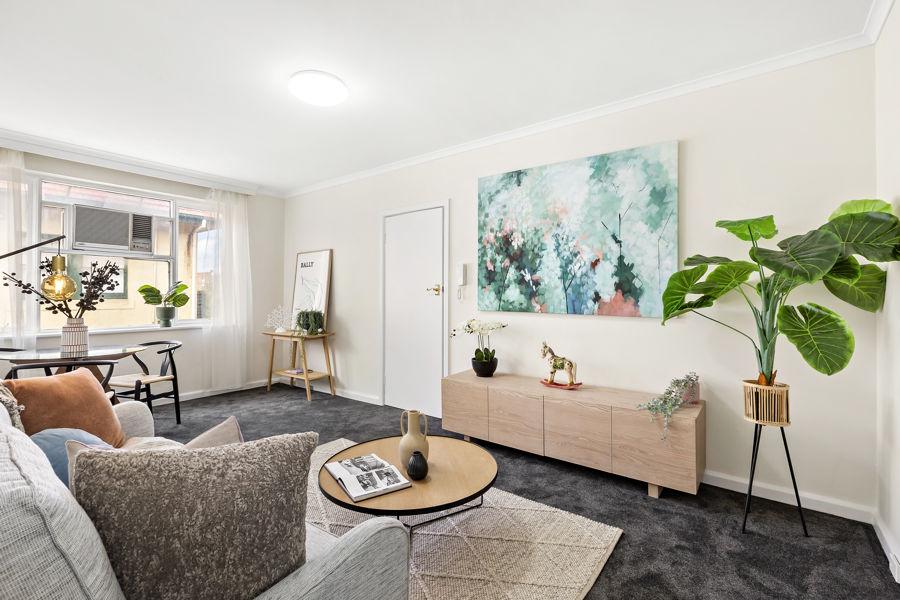 6/6 Williams Rd, Prahran, VIC 3181