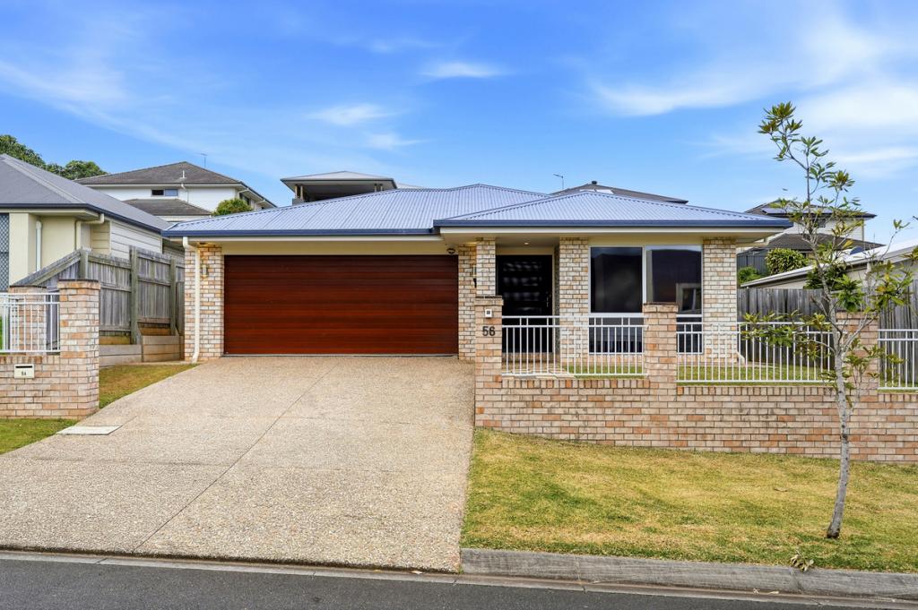 56 Valley Cct, Kuraby, QLD 4112