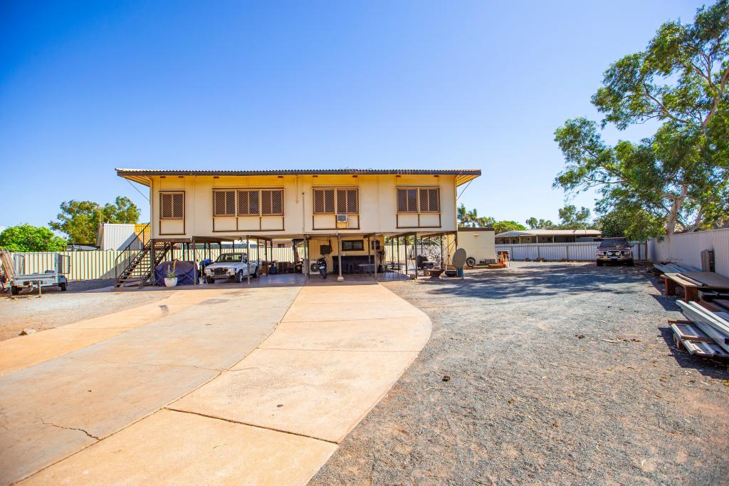 7 Reynolds Pl, South Hedland, WA 6722