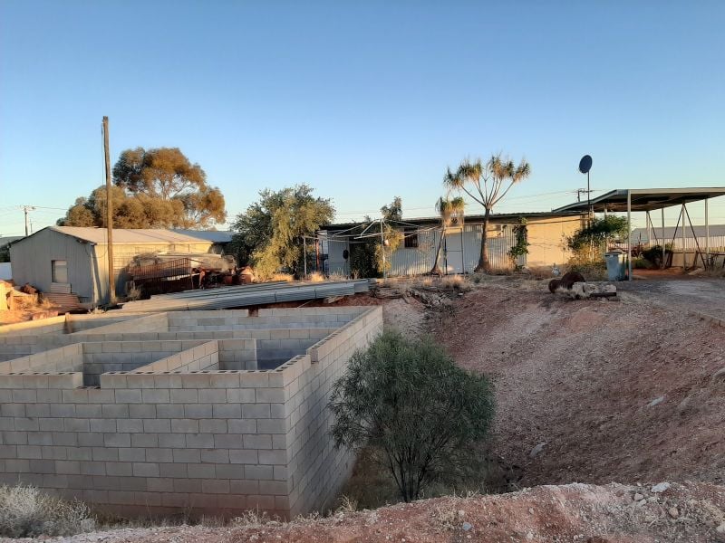 257 Willcox St, Coober Pedy, SA 5723