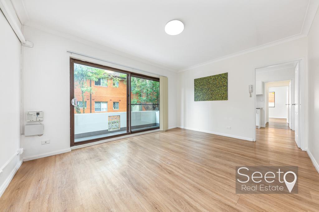 3/40 The Crescent, Homebush, NSW 2140