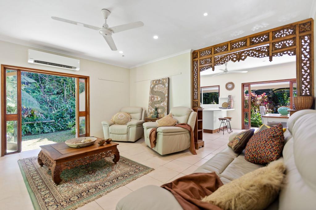 31 Barron Falls Rd, Kuranda, QLD 4881