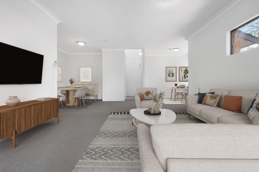 18/20 Pennant St, Castle Hill, NSW 2154