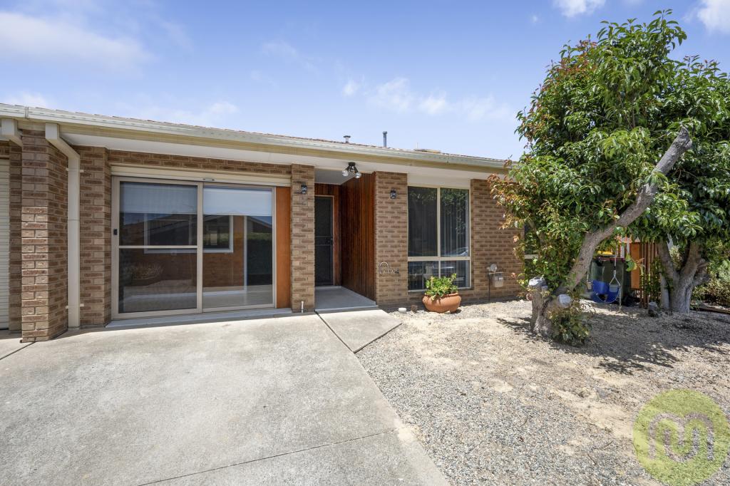 12/7 Sommers St, Conder, ACT 2906